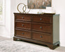 Trellington Dresser - House n2 Home Furniture (Manchester,GA)