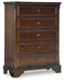 Trellington Chest of Drawers - House n2 Home Furniture (Manchester,GA)