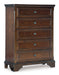 Trellington Chest of Drawers - House n2 Home Furniture (Manchester,GA)