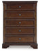 Trellington Chest of Drawers - House n2 Home Furniture (Manchester,GA)