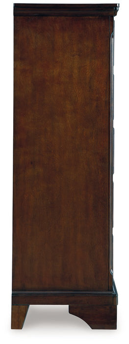 Trellington Chest of Drawers - House n2 Home Furniture (Manchester,GA)