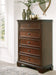 Trellington Chest of Drawers - House n2 Home Furniture (Manchester,GA)