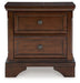 Trellington Nightstand - House n2 Home Furniture (Manchester,GA)