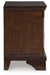 Trellington Nightstand - House n2 Home Furniture (Manchester,GA)