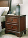 Trellington Nightstand - House n2 Home Furniture (Manchester,GA)