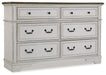 Blendon Dresser - House n2 Home Furniture (Manchester,GA)