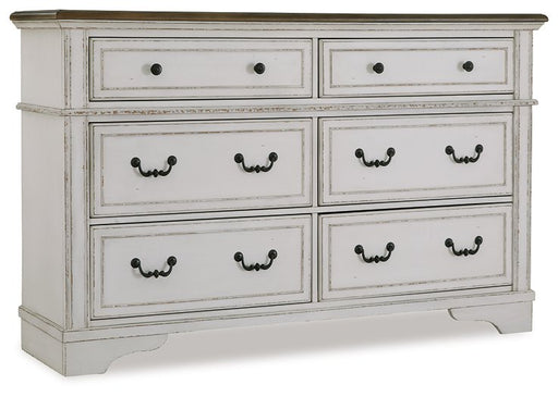 Blendon Dresser - House n2 Home Furniture (Manchester,GA)