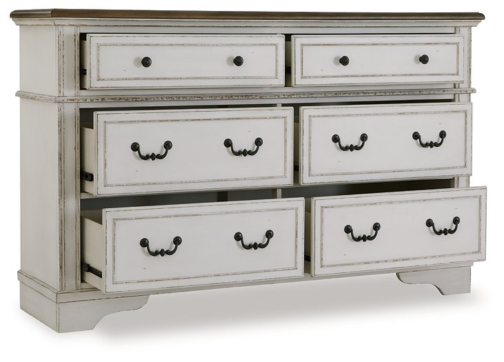 Blendon Dresser - House n2 Home Furniture (Manchester,GA)