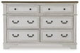 Blendon Dresser - House n2 Home Furniture (Manchester,GA)