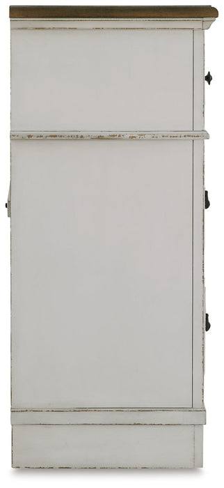 Blendon Dresser - House n2 Home Furniture (Manchester,GA)