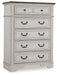 Blendon Chest of Drawers - House n2 Home Furniture (Manchester,GA)