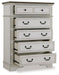 Blendon Chest of Drawers - House n2 Home Furniture (Manchester,GA)
