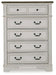 Blendon Chest of Drawers - House n2 Home Furniture (Manchester,GA)