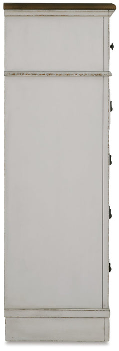 Blendon Chest of Drawers - House n2 Home Furniture (Manchester,GA)