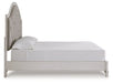 Blendon Upholstered Bed - House n2 Home Furniture (Manchester,GA)