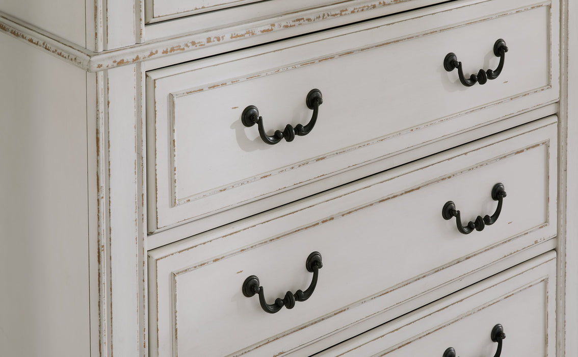 Blendon Dresser - House n2 Home Furniture (Manchester,GA)