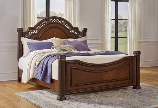 Lavinton Bedroom Collection - House n2 Home Furniture (Manchester,GA)