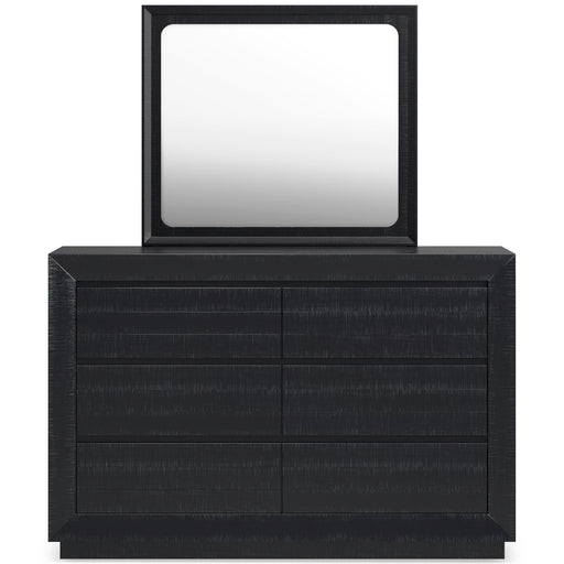 Londer Dresser and Mirror - House n2 Home Furniture (Manchester,GA)