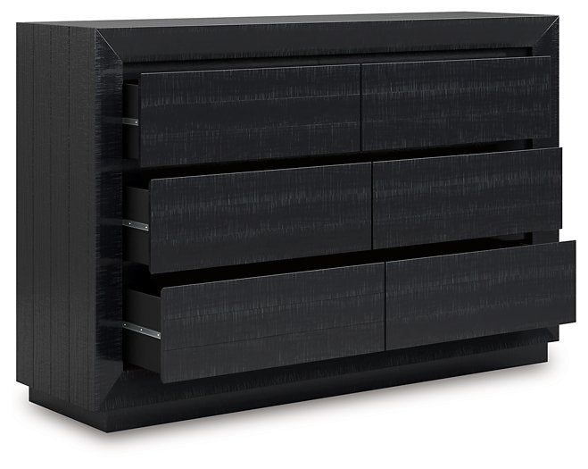 Londer Dresser - House n2 Home Furniture (Manchester,GA)