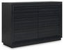 Londer Dresser - House n2 Home Furniture (Manchester,GA)