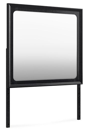 Londer Dresser and Mirror - House n2 Home Furniture (Manchester,GA)