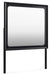 Londer Dresser and Mirror - House n2 Home Furniture (Manchester,GA)