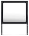 Londer Dresser and Mirror - House n2 Home Furniture (Manchester,GA)