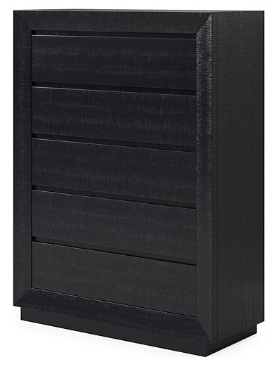 Londer Chest of Drawers - House n2 Home Furniture (Manchester,GA)