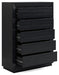 Londer Chest of Drawers - House n2 Home Furniture (Manchester,GA)