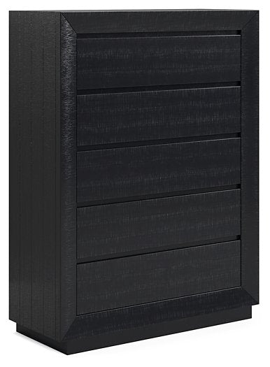Londer Chest of Drawers - House n2 Home Furniture (Manchester,GA)