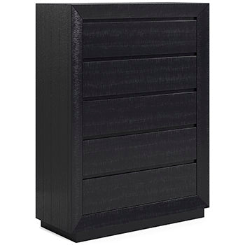 Londer Chest of Drawers - House n2 Home Furniture (Manchester,GA)