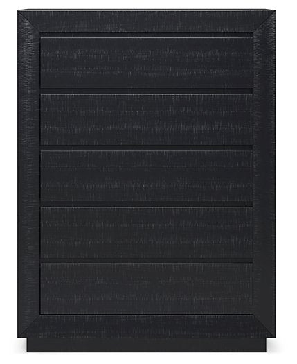 Londer Chest of Drawers - House n2 Home Furniture (Manchester,GA)
