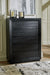 Londer Chest of Drawers - House n2 Home Furniture (Manchester,GA)