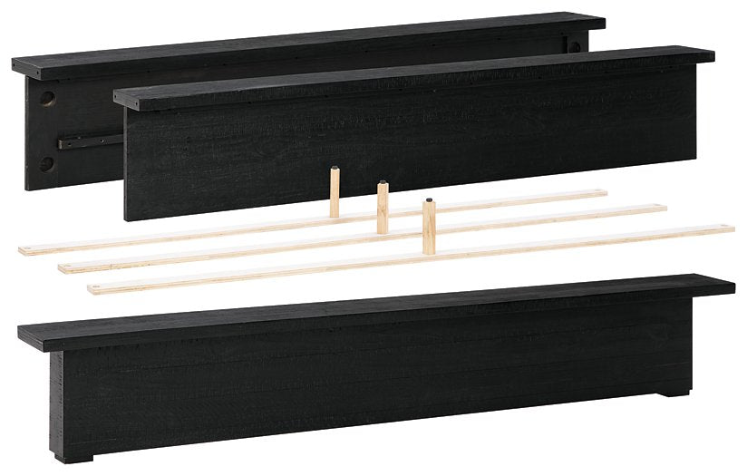 Londer Bed - House n2 Home Furniture (Manchester,GA)