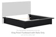 Londer Bed - House n2 Home Furniture (Manchester,GA)