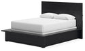 Londer Bed - House n2 Home Furniture (Manchester,GA)