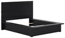 Londer Bed - House n2 Home Furniture (Manchester,GA)