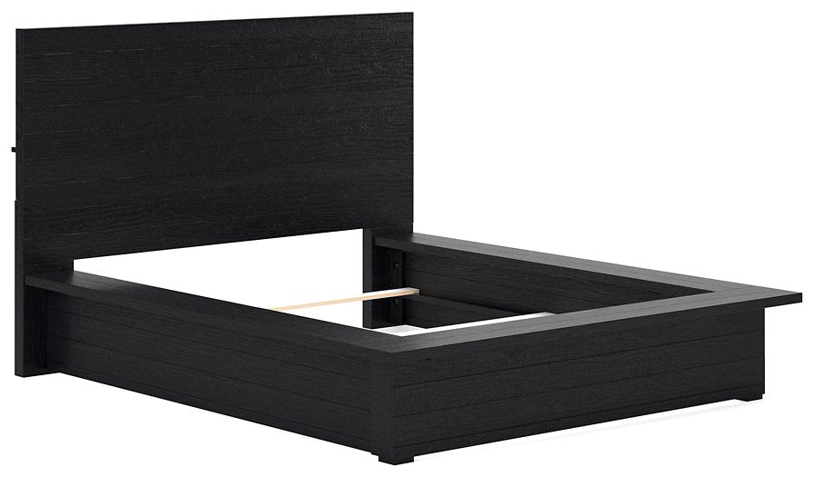Londer Bed - House n2 Home Furniture (Manchester,GA)
