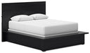 Londer Bed - House n2 Home Furniture (Manchester,GA)