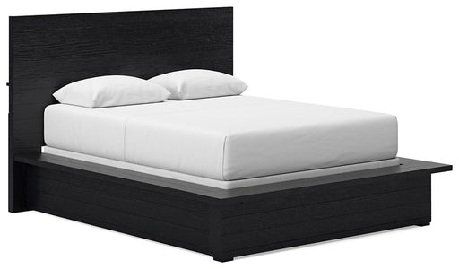 Londer Bed - House n2 Home Furniture (Manchester,GA)