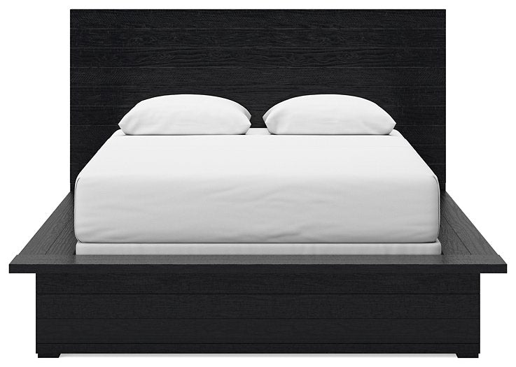 Londer Bed - House n2 Home Furniture (Manchester,GA)