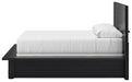 Londer Bed - House n2 Home Furniture (Manchester,GA)