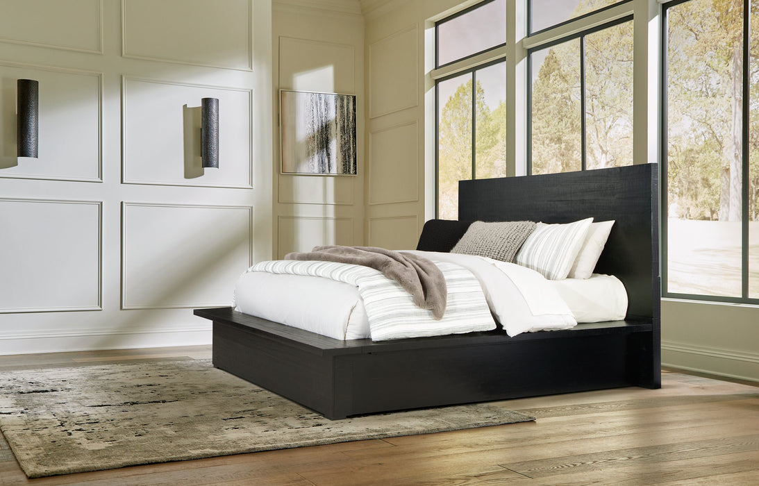 Londer Bed - House n2 Home Furniture (Manchester,GA)