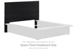 Londer Bed - House n2 Home Furniture (Manchester,GA)
