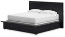 Londer Bed - House n2 Home Furniture (Manchester,GA)