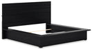 Londer Bed - House n2 Home Furniture (Manchester,GA)