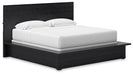 Londer Bed - House n2 Home Furniture (Manchester,GA)
