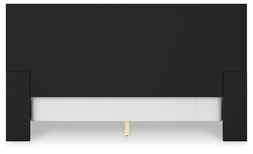 Londer Bed - House n2 Home Furniture (Manchester,GA)