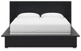 Londer Bed - House n2 Home Furniture (Manchester,GA)