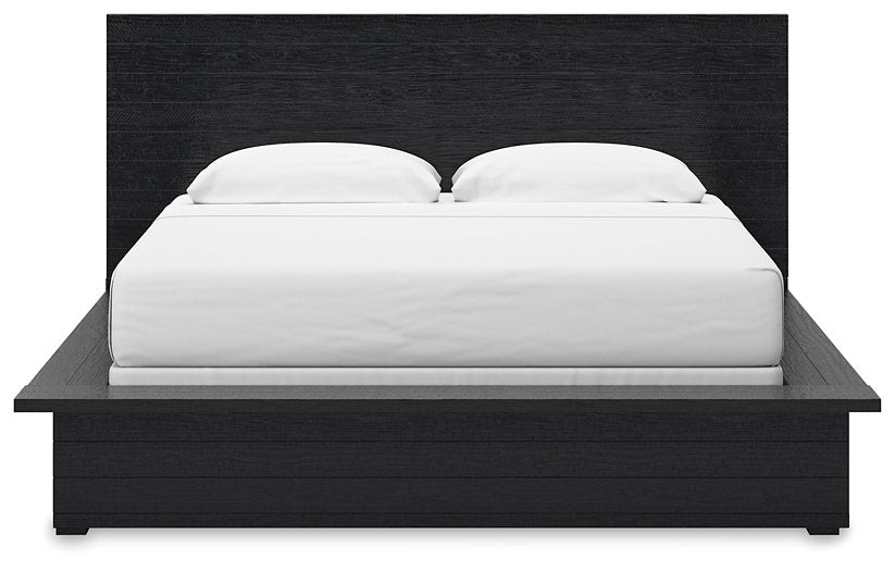 Londer Bed - House n2 Home Furniture (Manchester,GA)